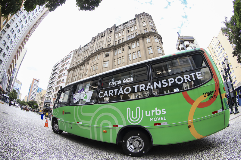 Curitiba terá Coleta de lixo tóxico e feiras nesta quinta