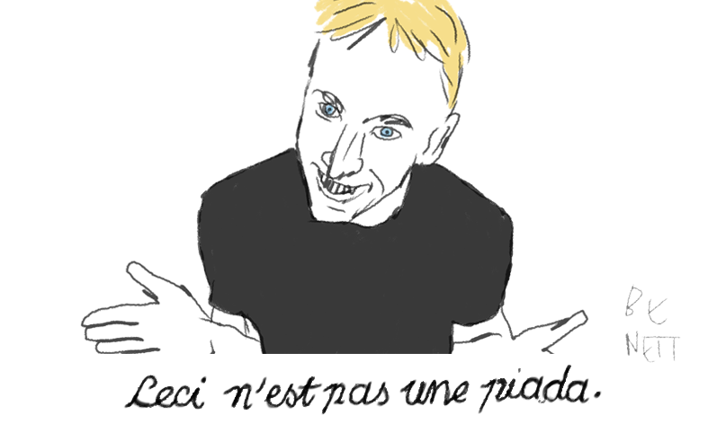 Benett