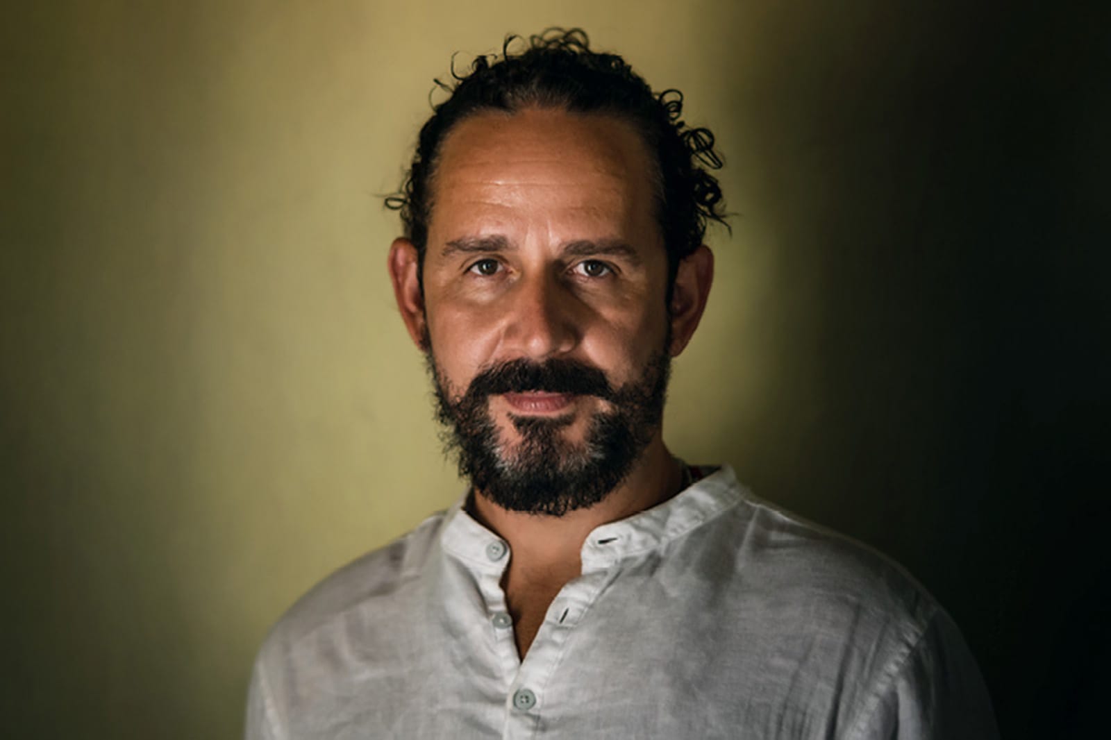 MECI - Mercado do Cinema Independente tem masterclass gratuita com Aly Muritiba