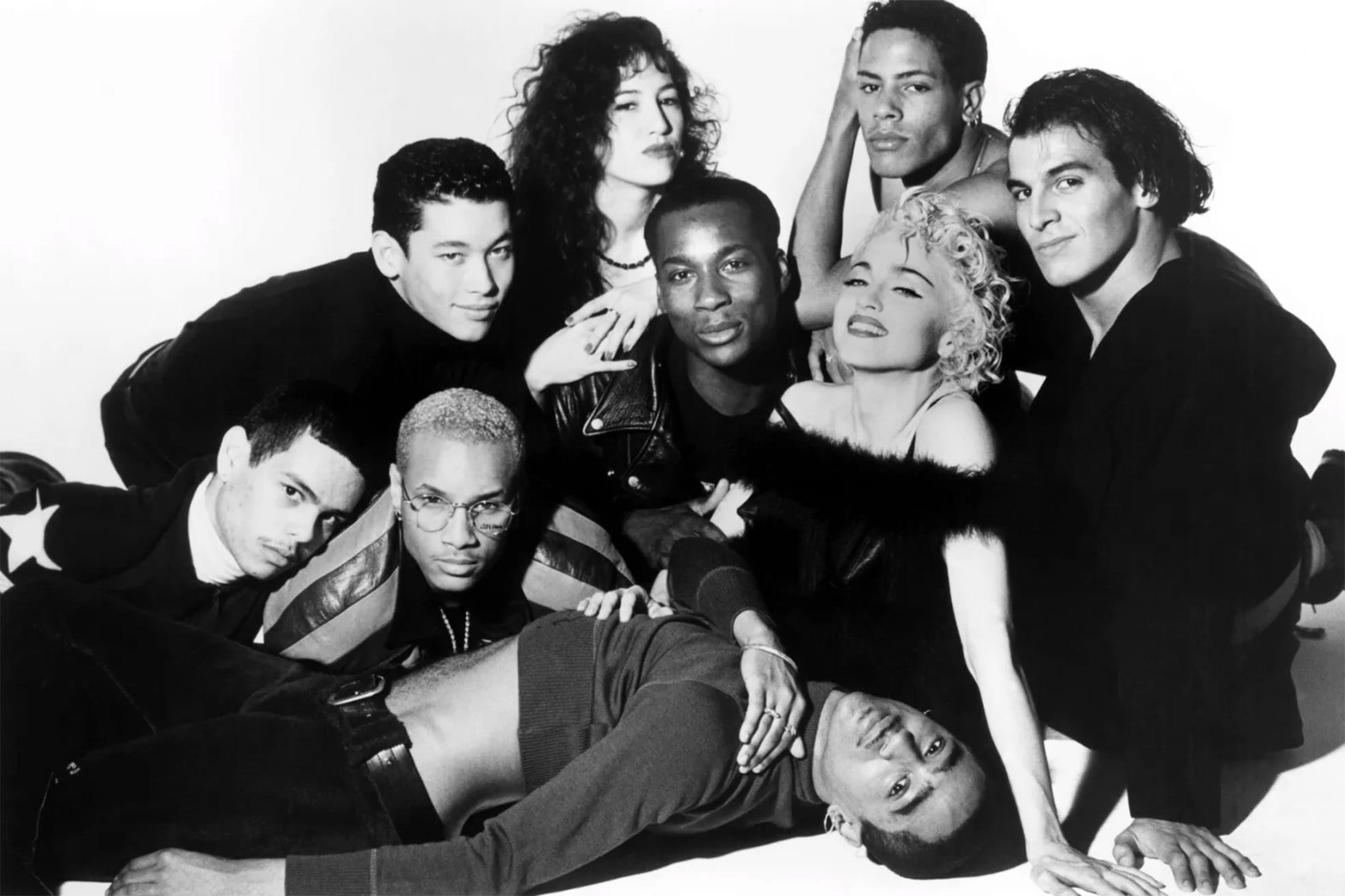 Mostra sobre Madonna apresenta filmes e promove debate e oficinas na Caixa Cultural