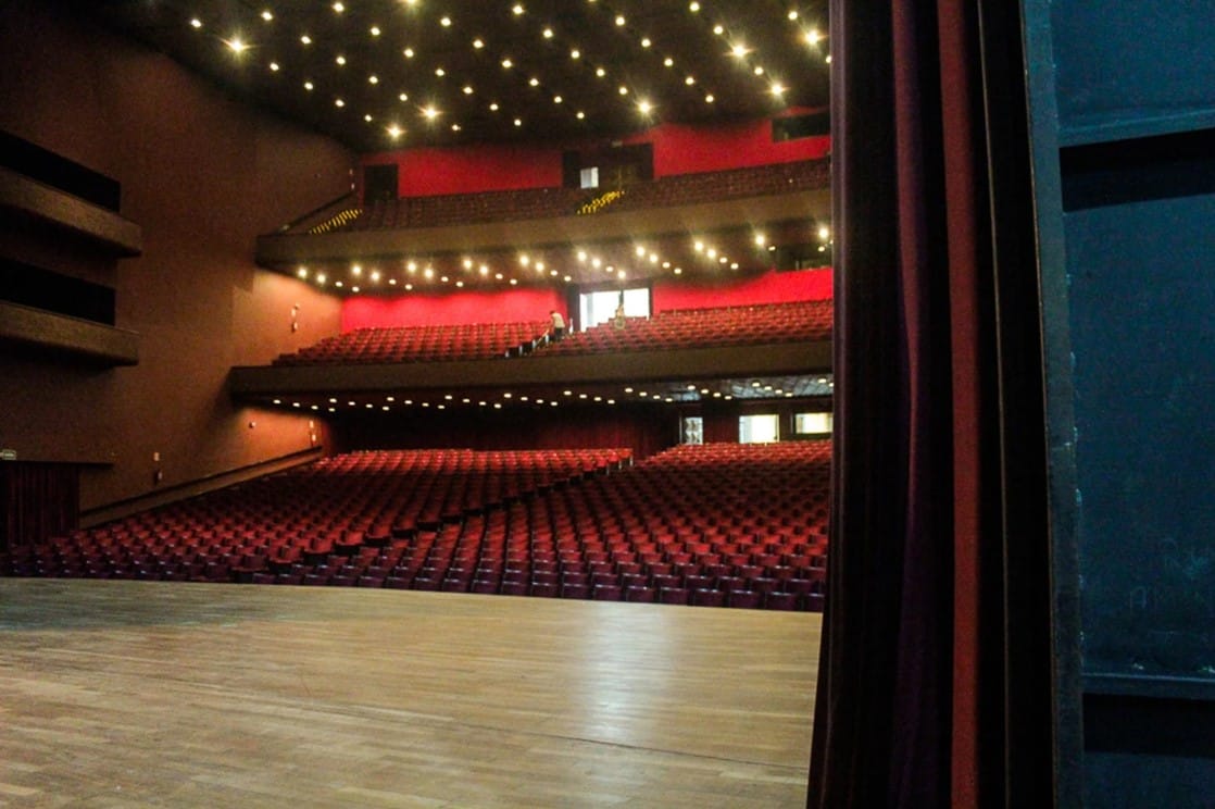 Reunião sobre dificuldades e propostas para a cultura em Curitiba é neste sábado (7)