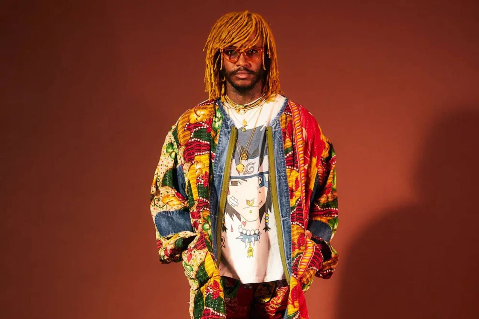 Thundercat vem à América do Sul em turnê com show em Curitiba