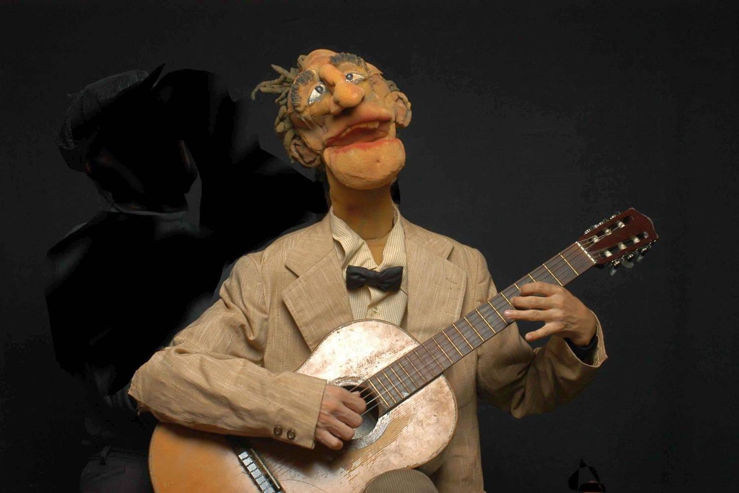 Espetáculo "Velhos" tem sessões gratuitas no Teatro do Sesi Portão
