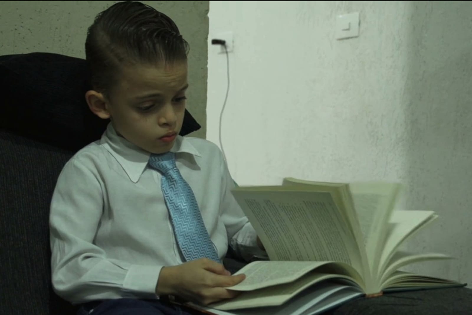 Olhar de Cinema: Documentário sobre polêmicos pastores mirins está no festival