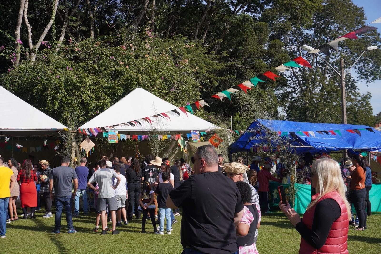 Apae Curitiba realiza sua tradicional Festa Junina neste sábado