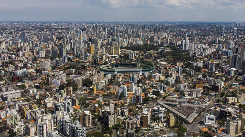 IPPUC terá 50% de frota com combustíveis alternativos