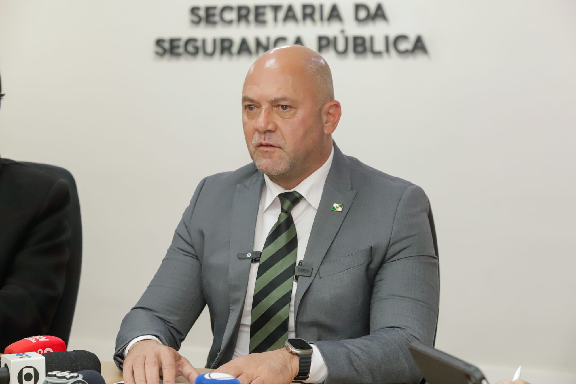 MP instaura procedimento para investigar denúncia de irregularidade em transferência de preso