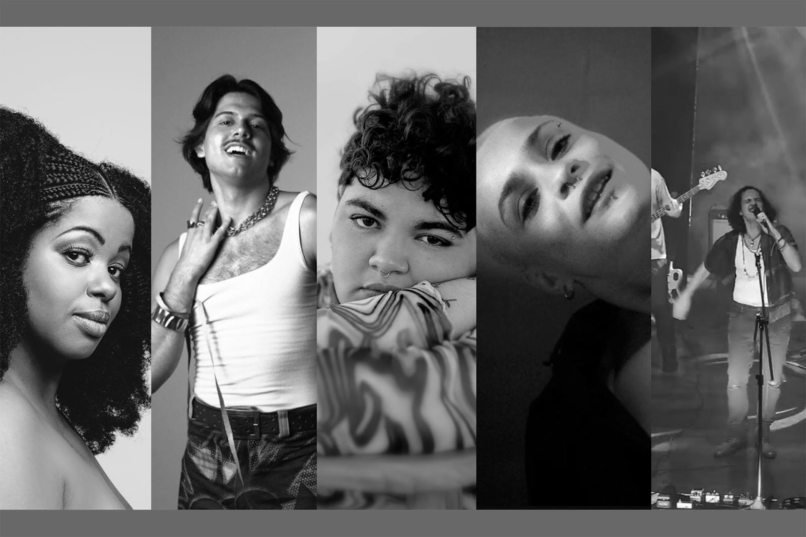 Feira Internacional da Música do Sul tem atividades e shows em Curitiba