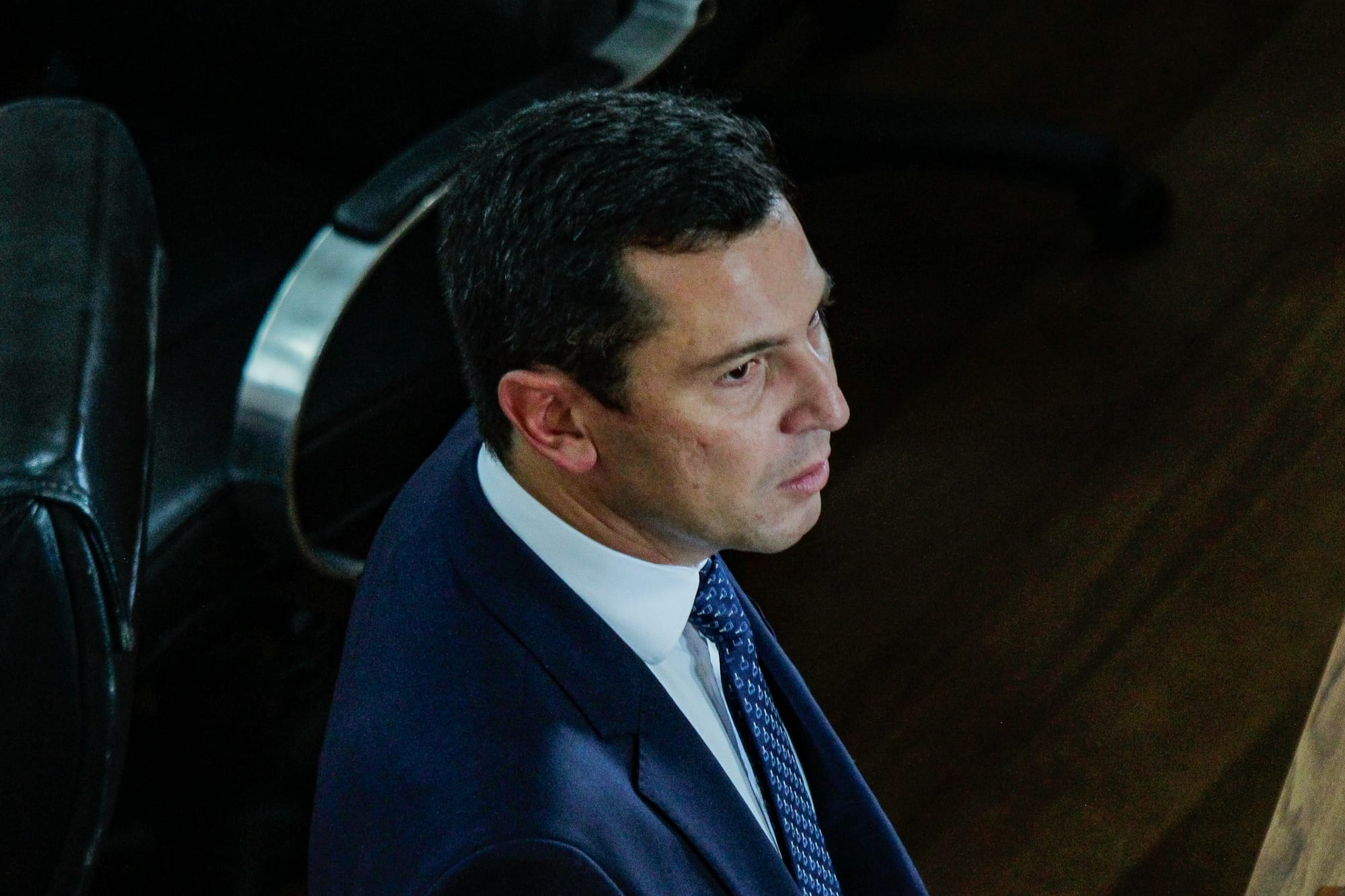 homem branco