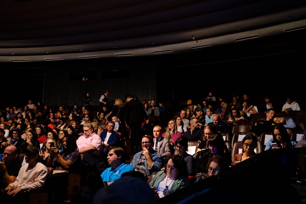 Entrega do prêmio Melhor de Curitiba terá festa nesta terça. Entrada é gratuita