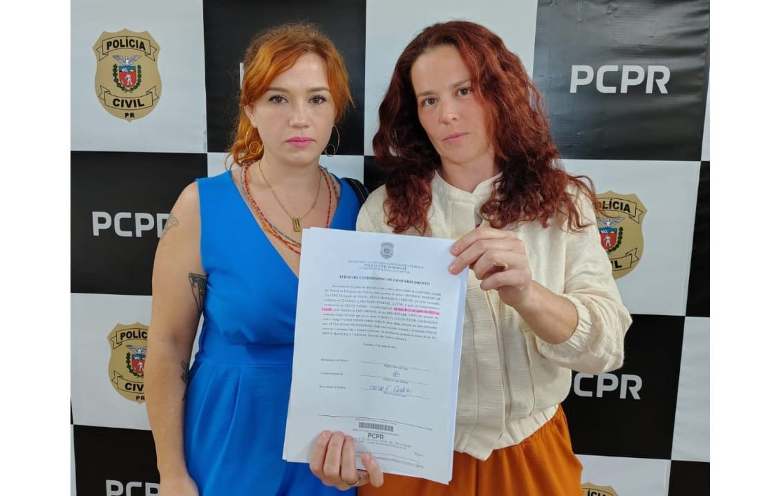 Líder de terreiro de umbanda de Curitiba denuncia intolerância religiosa