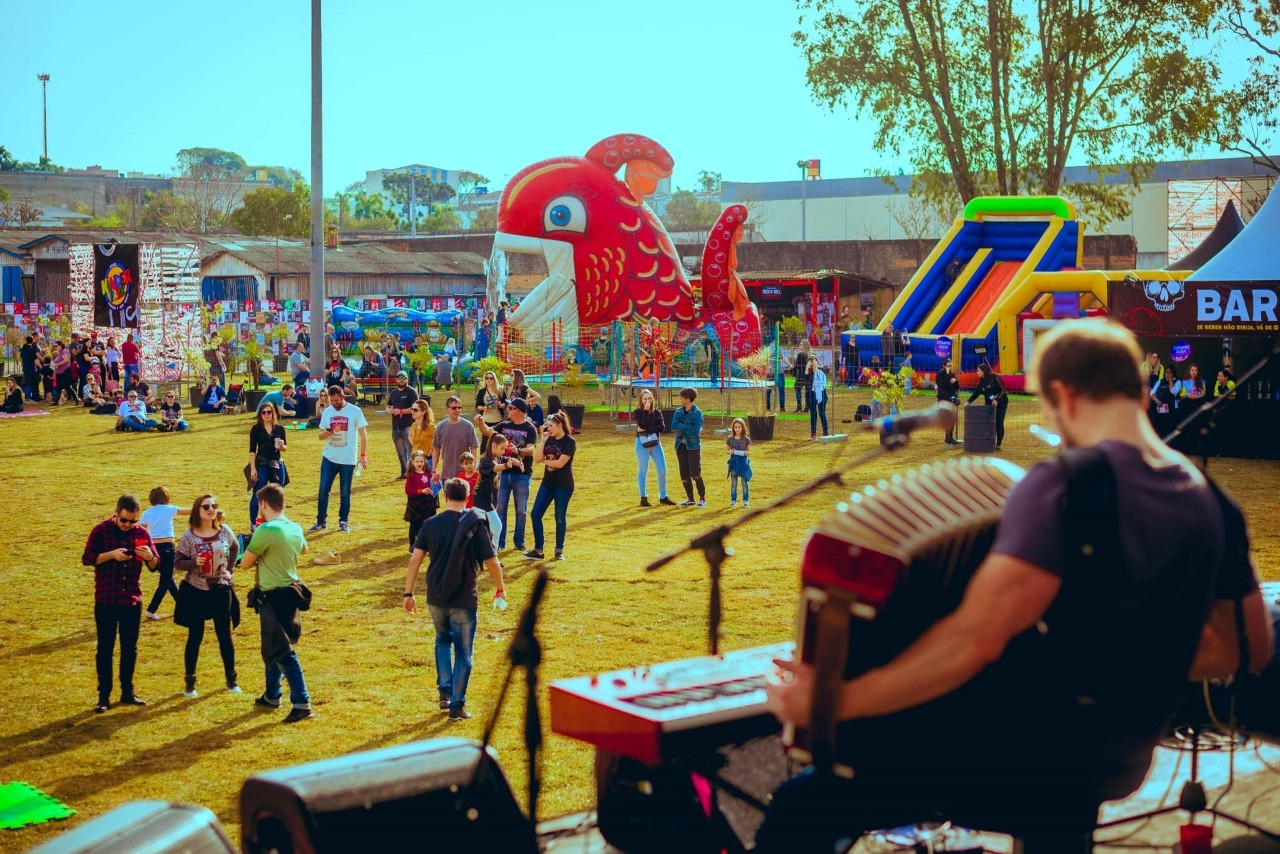 Festival Crossroads 2025 terá rock para os pequenos e espaço kids