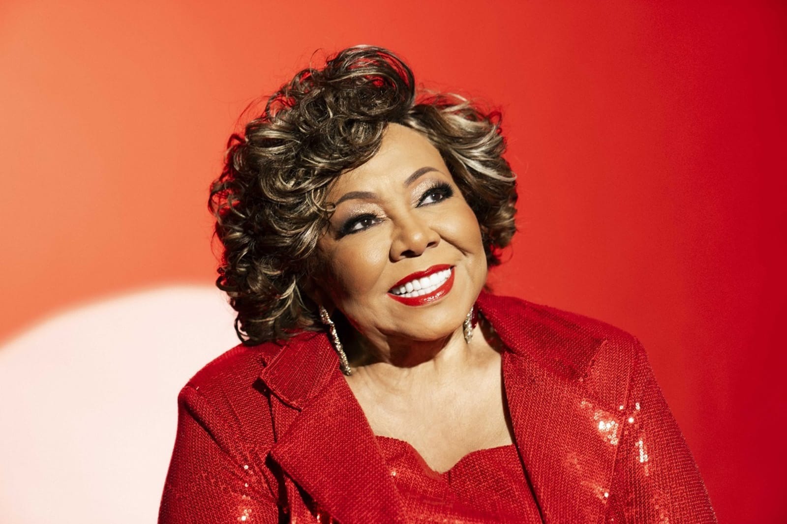 Restam poucos ingressos à venda para show de Alcione em Curitiba