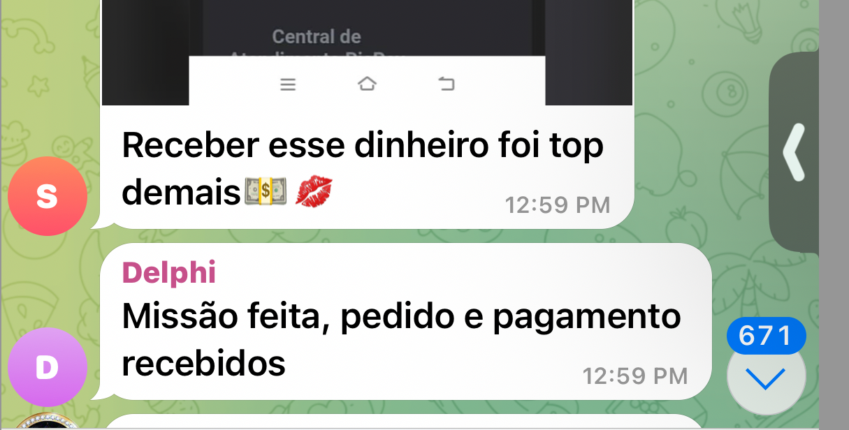 Golpe promete pagamento por likes em sites de compras