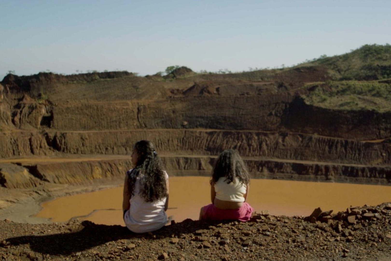 “O Silêncio das Ostras” é um filme denúncia sobre mineração e as tragédias de Brumadinho e Mariana