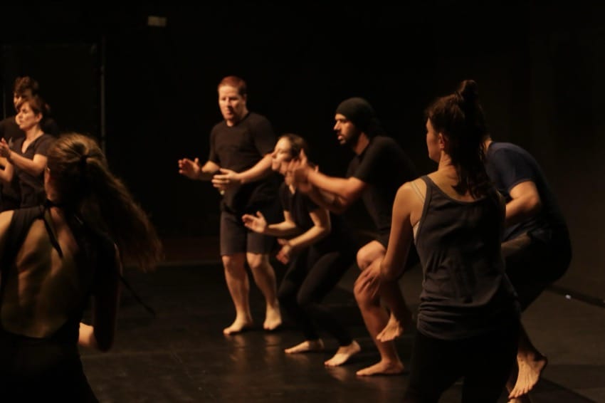 Alfaiataria apresenta programa de formação cênica para artistas iniciantes