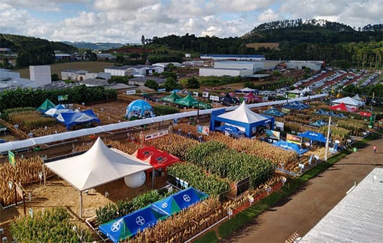 Itaipu Binacional abre inscrições para edital de patrocínio a feiras e exposições municipais