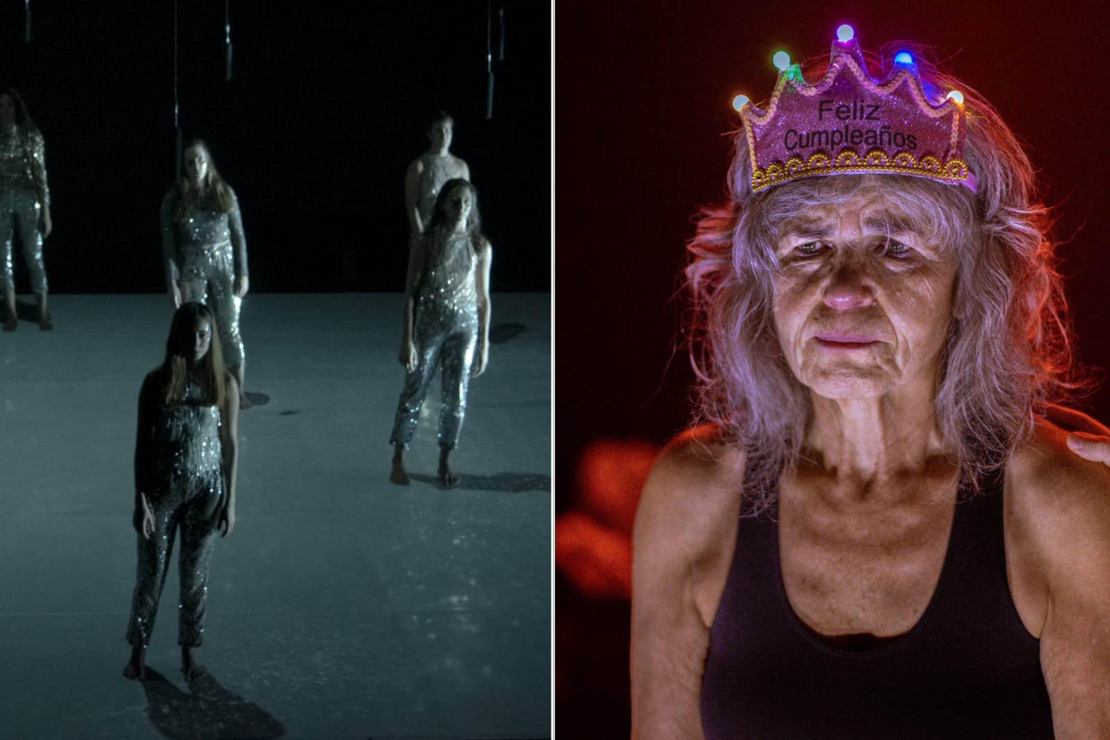 Mostra de dança Las Vivas entra em cartaz com oficinas e espetáculos Casa Hoffmann