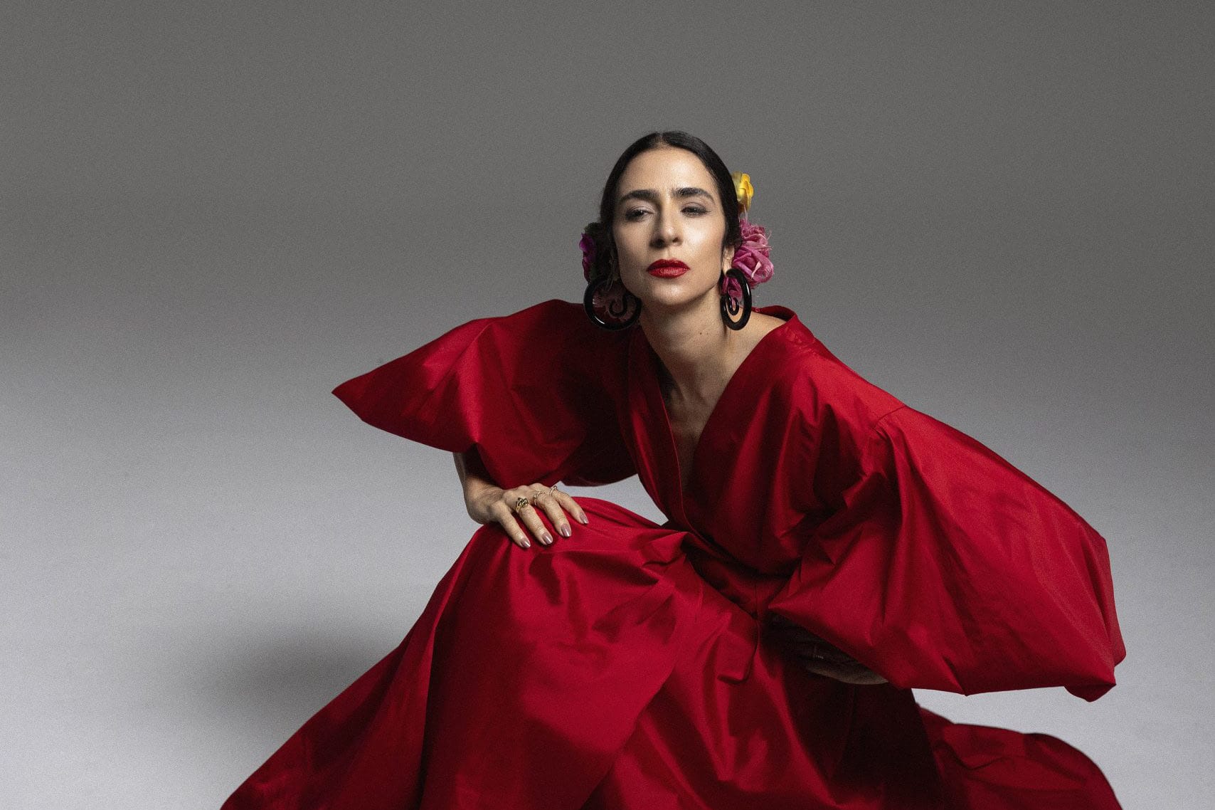 Marisa Monte volta a Curitiba para show na Pedreira