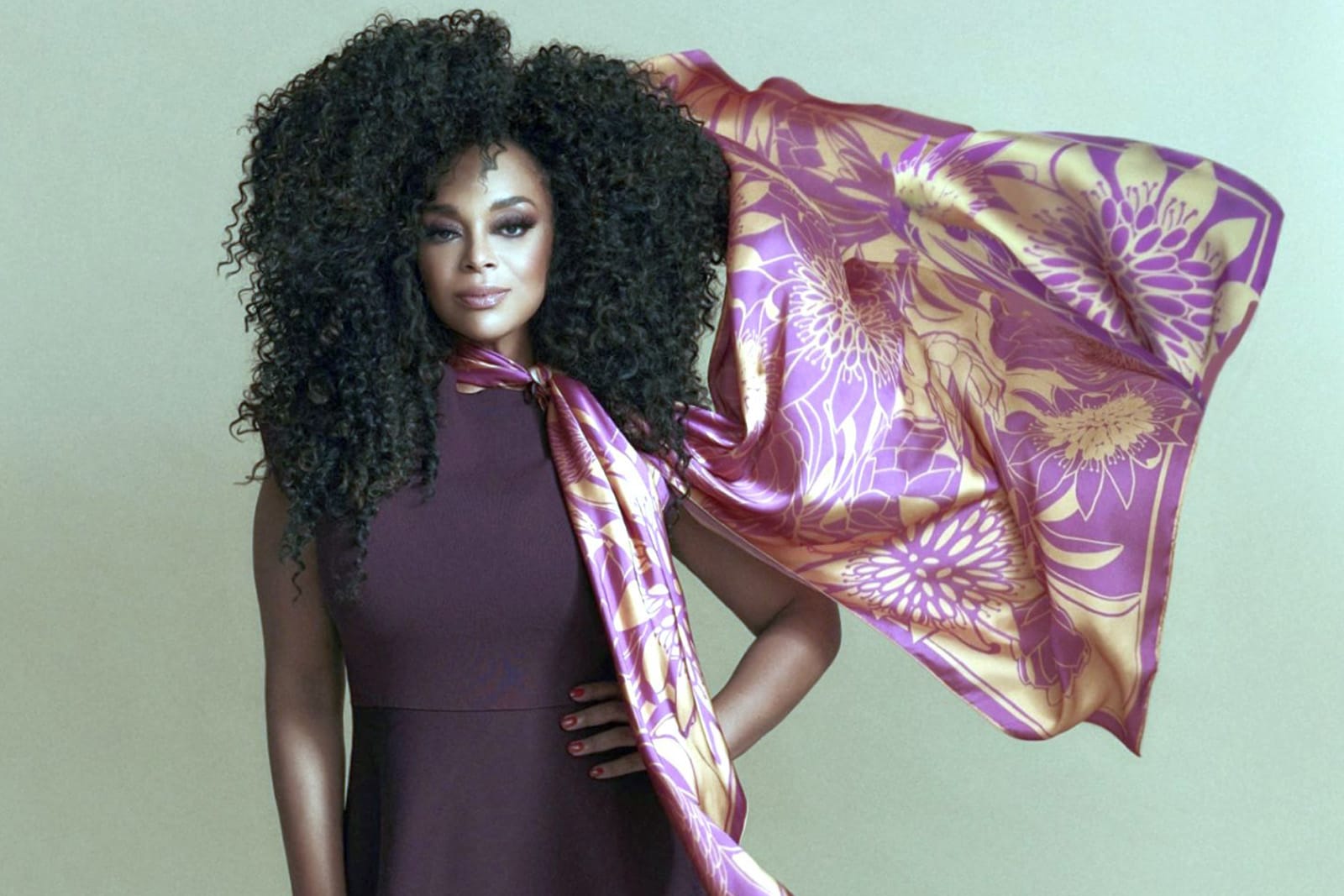 Começa venda de ingressos para shows de Paula Lima cantando Rita Lee