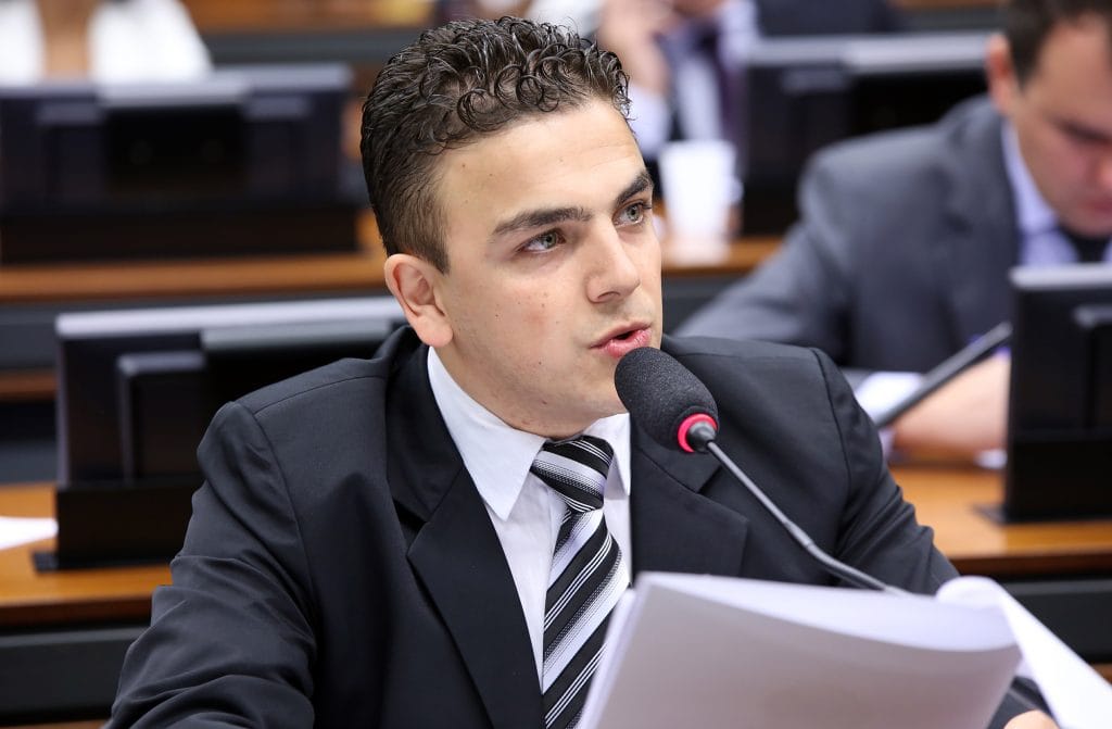 Seis deputados do Paraná são escolhidos como "cabeças"do Congresso