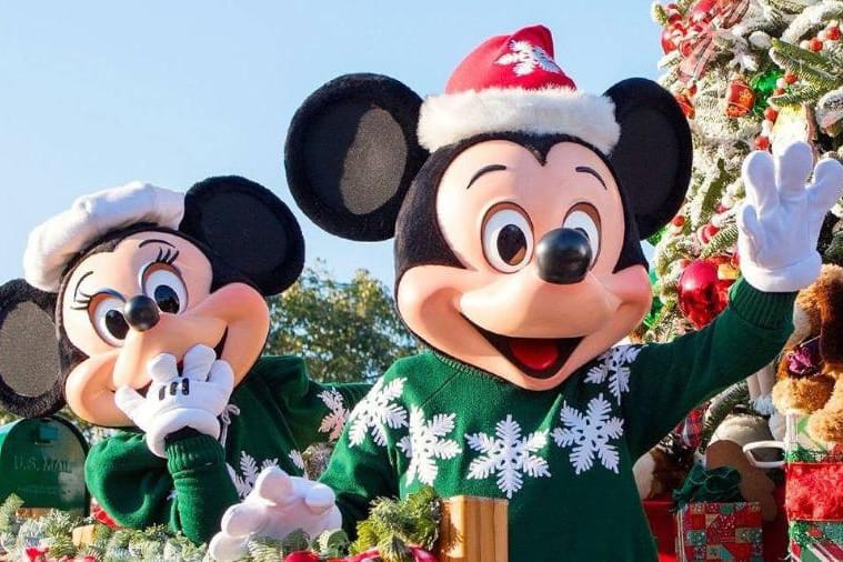 Natal da Disney em Curitiba gera dúvidas sobre contratações pela Fundação Cultural