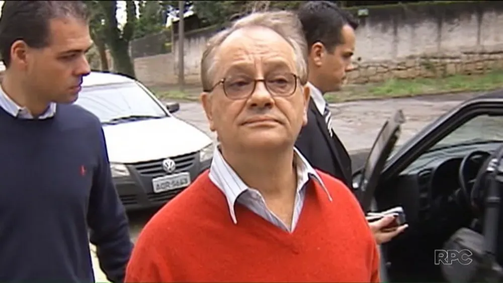 MP fecha acordo com Bibinho, que vai devolver R$ 258 milhões desviados da Assembleia