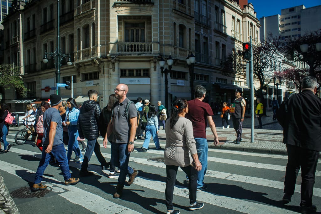 Qual o melhor mês para procurar um emprego?