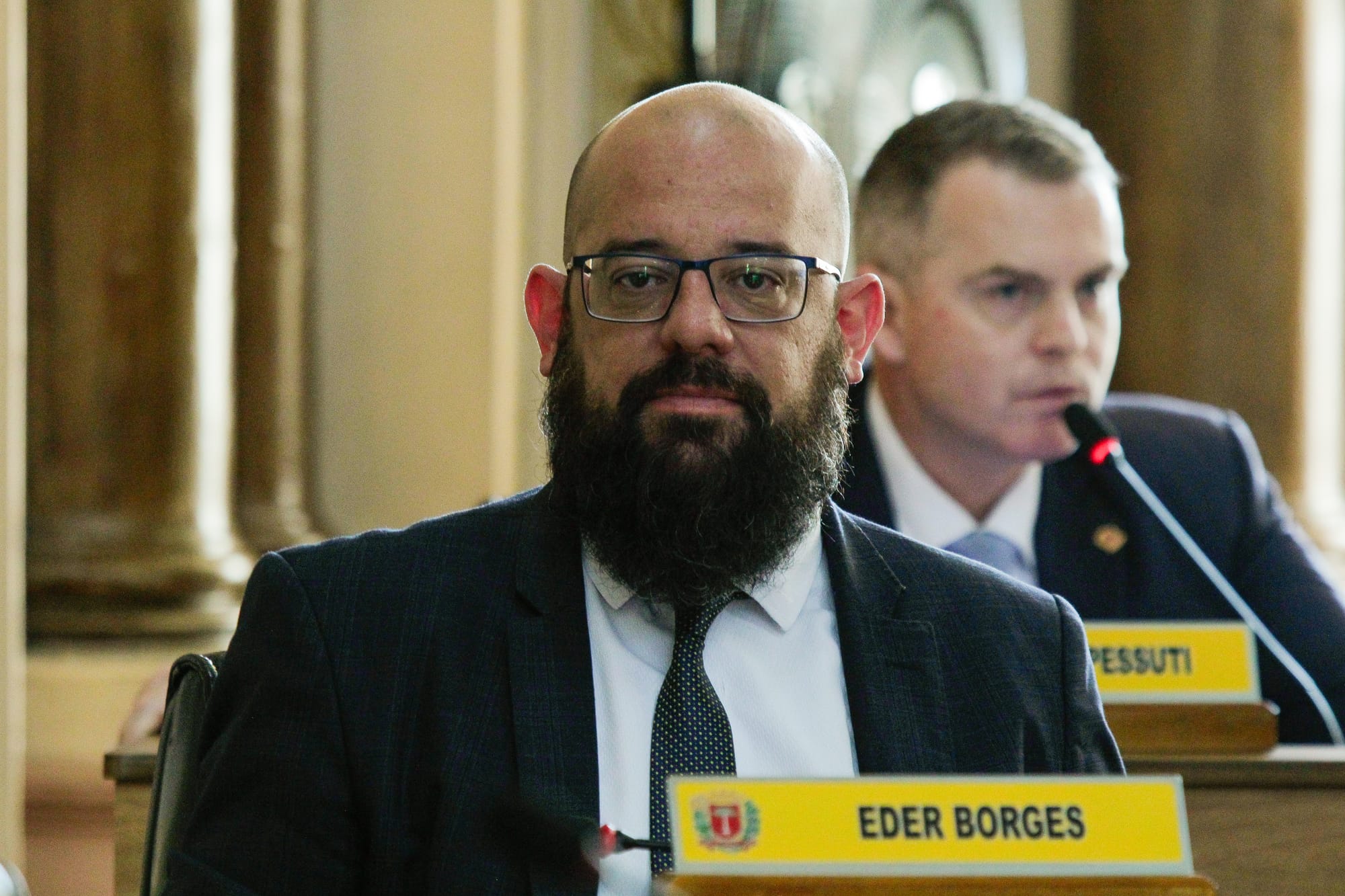 Conselho de Ética da Câmara nega recurso e denúncia de nepotismo não será analisada