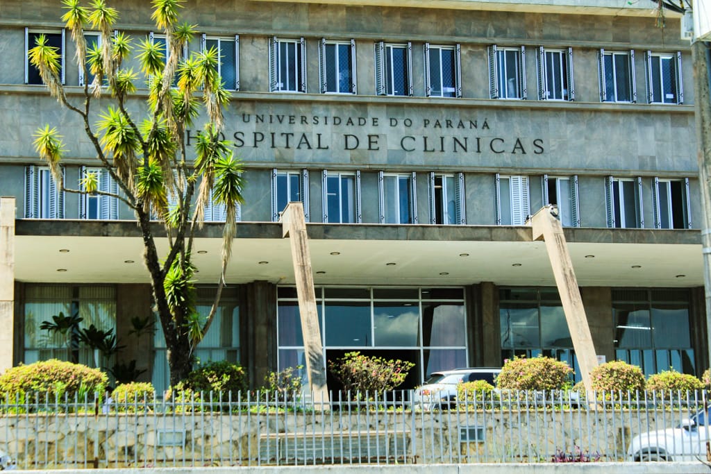 fachada de prédio