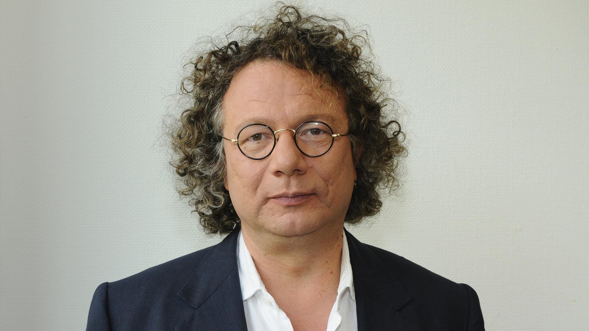 Ingo Schulze e “Celular”