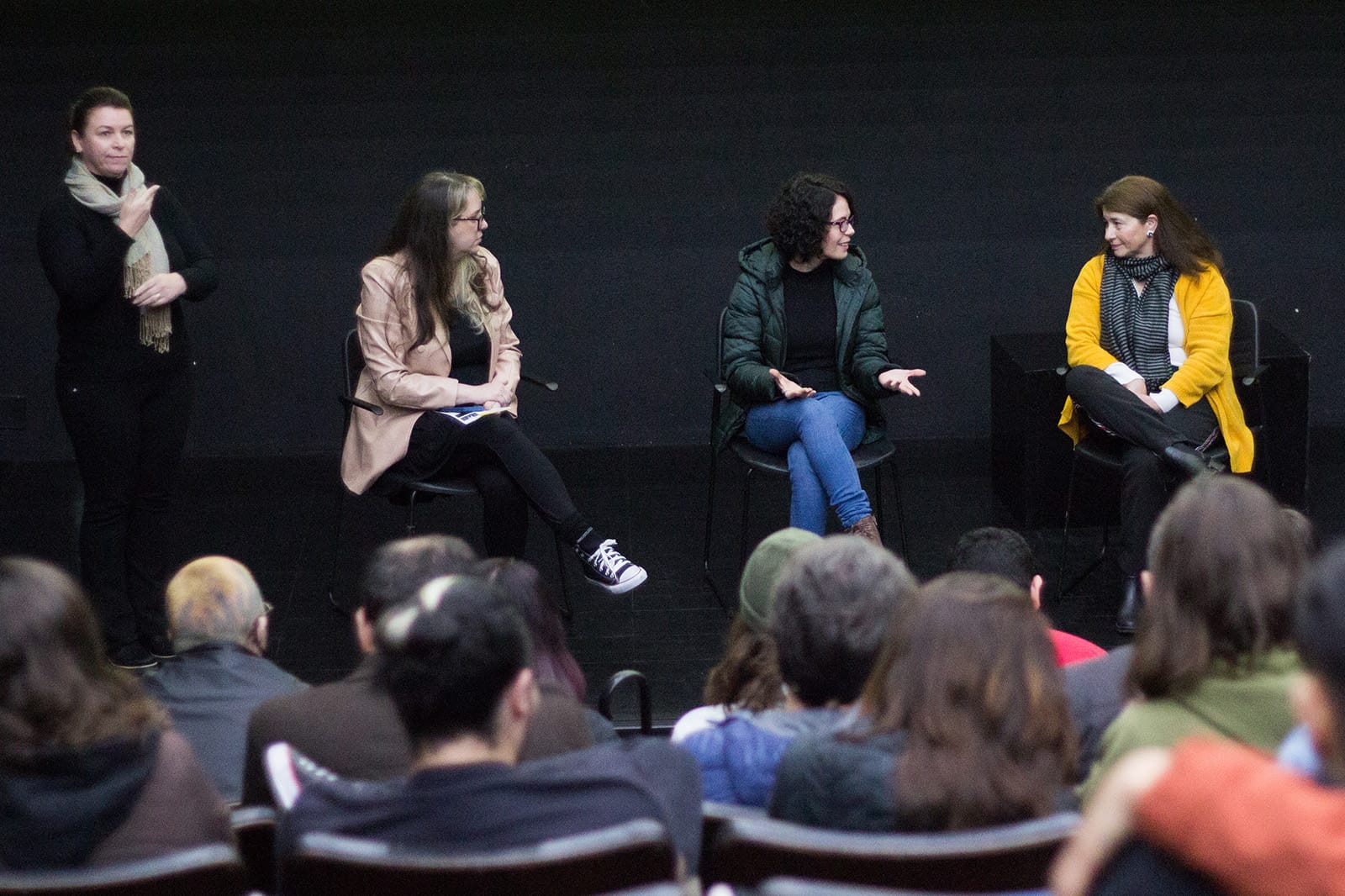 Mostra Cinema das Gurias recebe inscrições de curtas-metragens