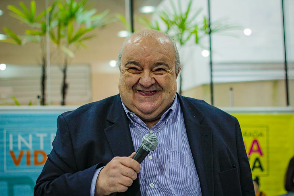 Como Greca pode se tornar uma dor de cabeça para Ratinho em 2026