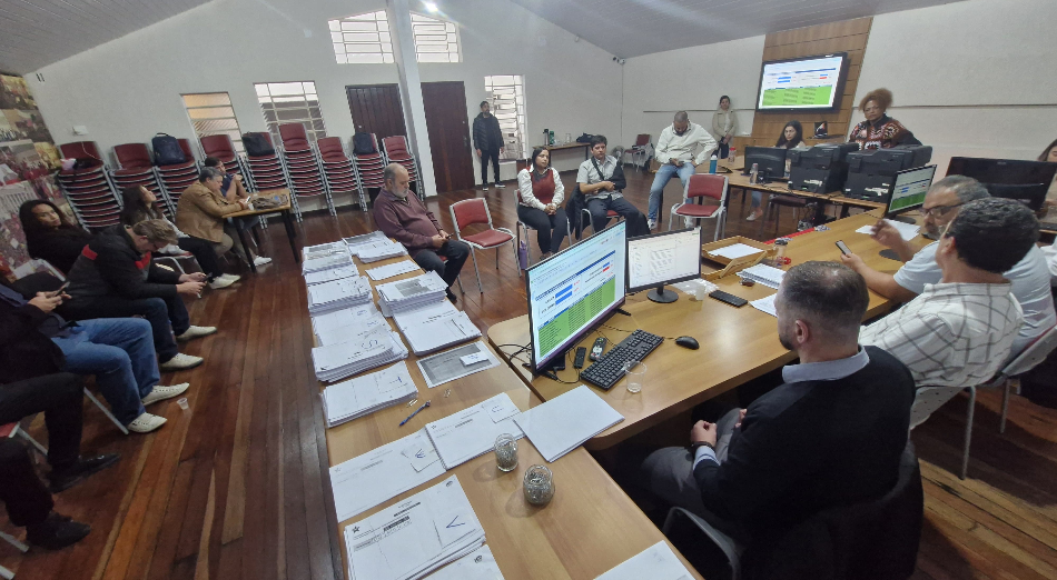 Eleição interna do PT no Paraná tem denúncias graves e potencial para causar danos ao partido