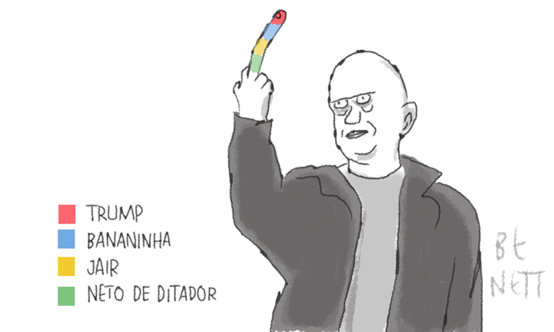 Benett