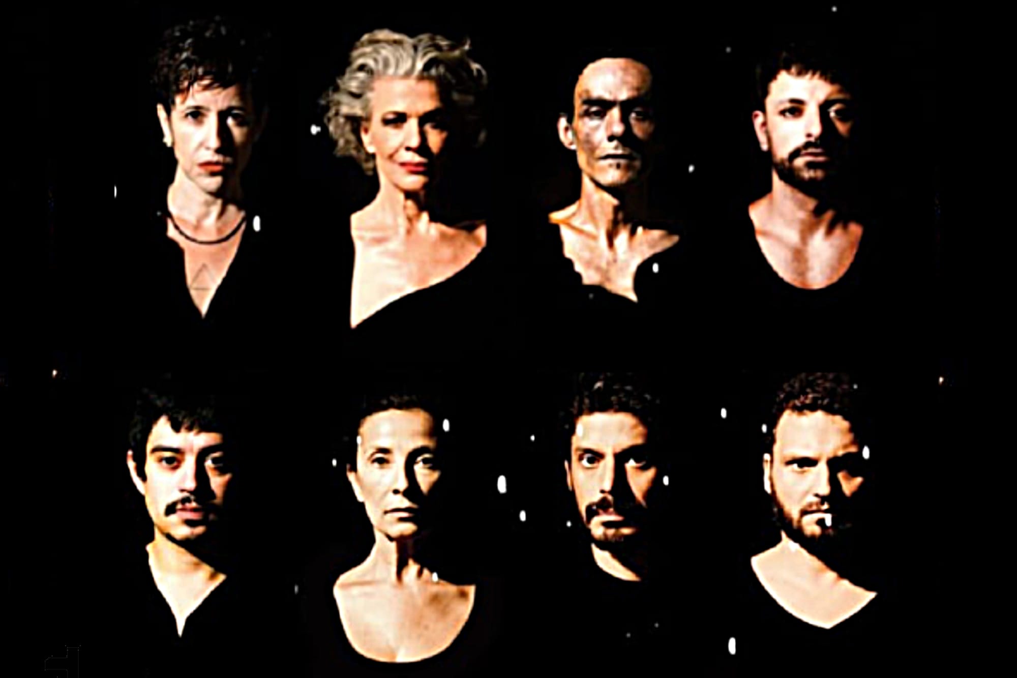 Festival Homero entra em cartaz no Teatro Zé Maria
