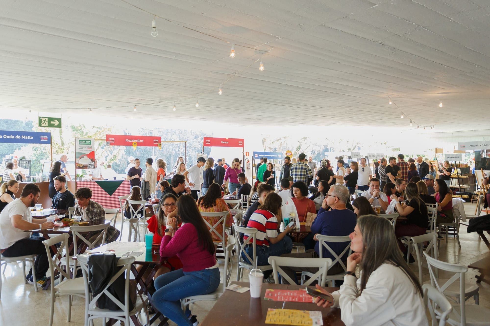 Festival Tutano 2025 vai reunir grandes nomes da gastronomia nacional no MON