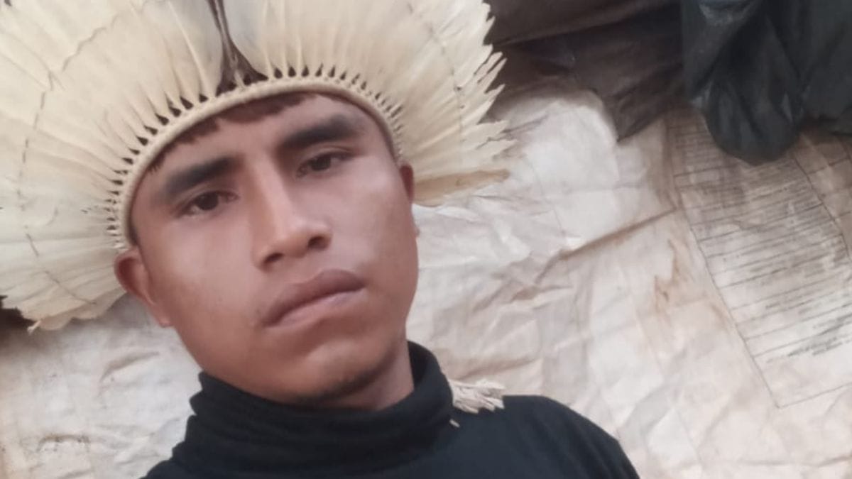 Decapitação em Guaíra completa um mês e indígenas aguardam respostas da polícia