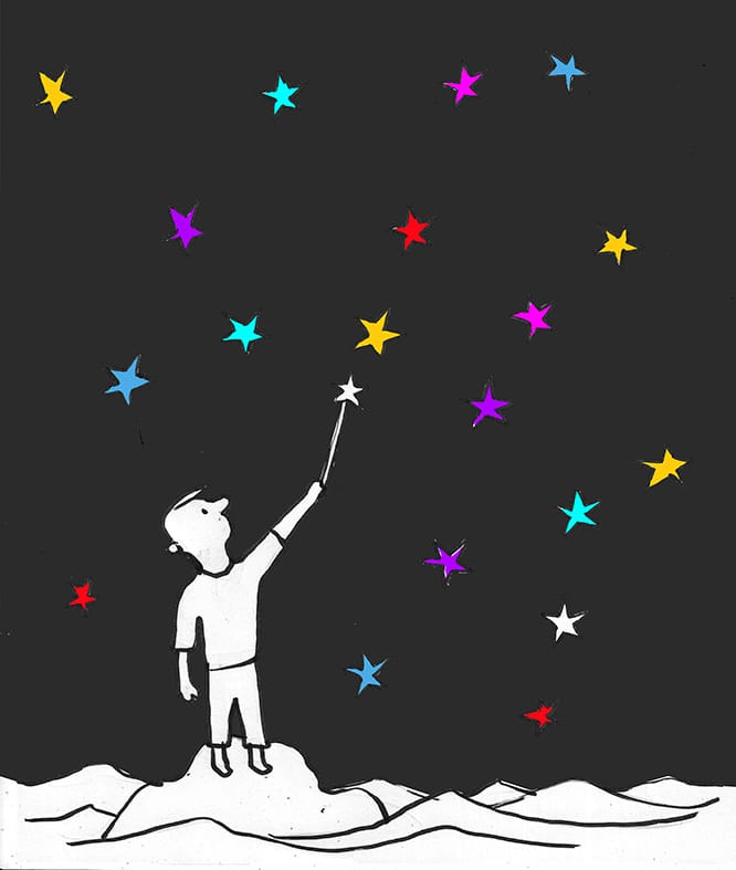 Estrelas