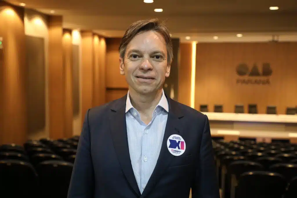 "Não há precedente no Brasil para impeachment de ministro do STF", diz presidente da OAB