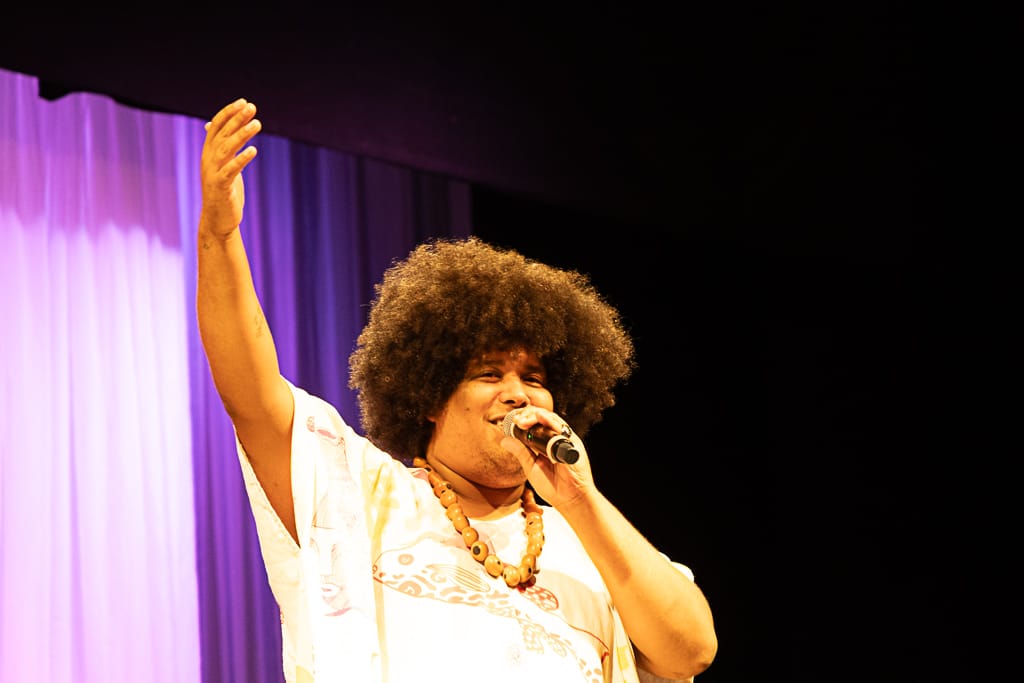 Show gratuito de Wes Ventura na Caixa Cultural vai ferver com muito swing