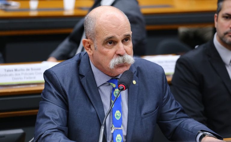 Fahur é denunciado por agressão a pastor e pode perder mandato