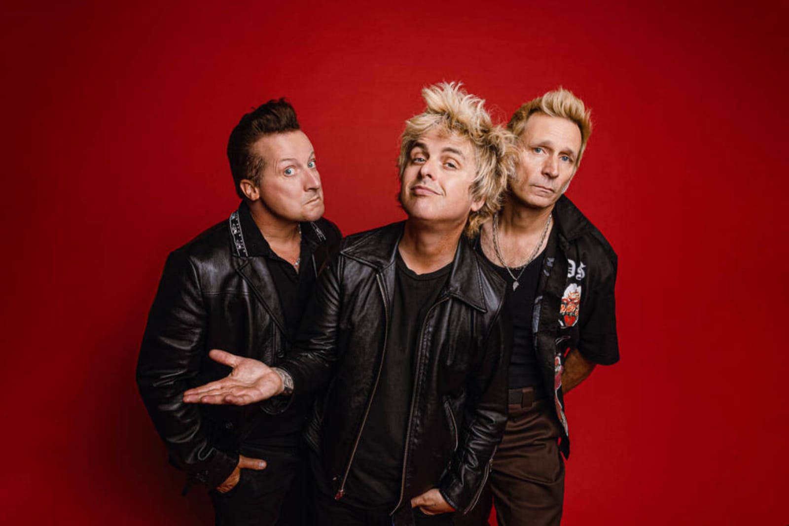 Show do Green Day é cancelado no Rio de Janeiro. Restam poucos ingressos para Curitiba