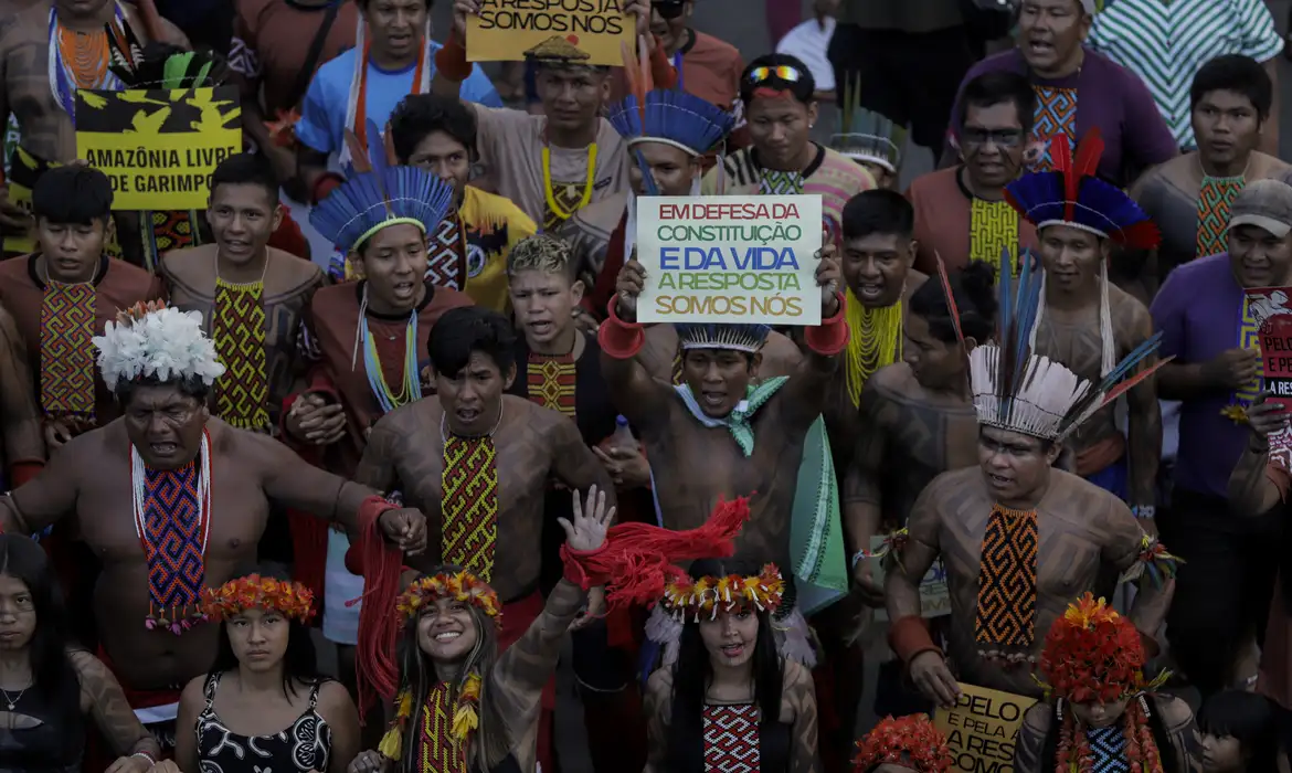 Relatório aponta 72 episódios de violência contra indígenas no Paraná em 2024
