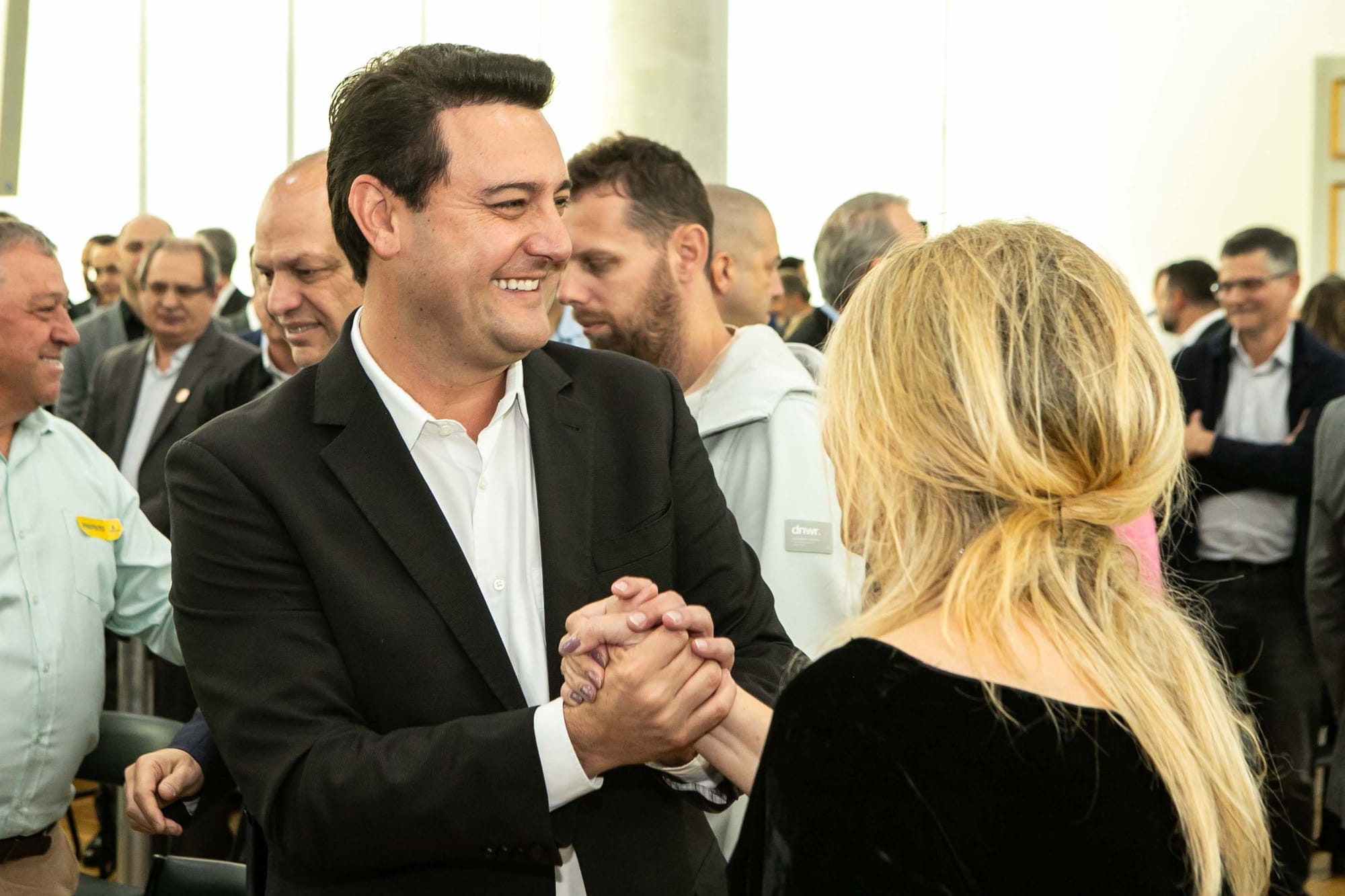Ratinho confunde prisão de Bolsonaro com "briga" e mostra não entender como funciona a Justiça
