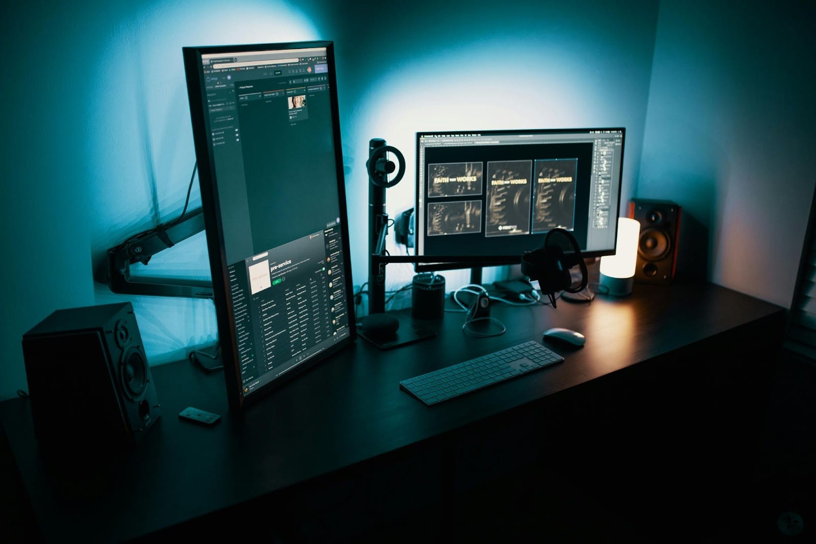 Vantagens de usar um monitor externo com notebook no dia a dia