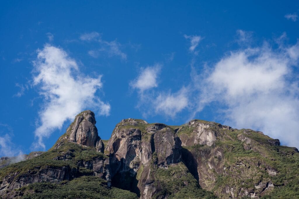 montanha
