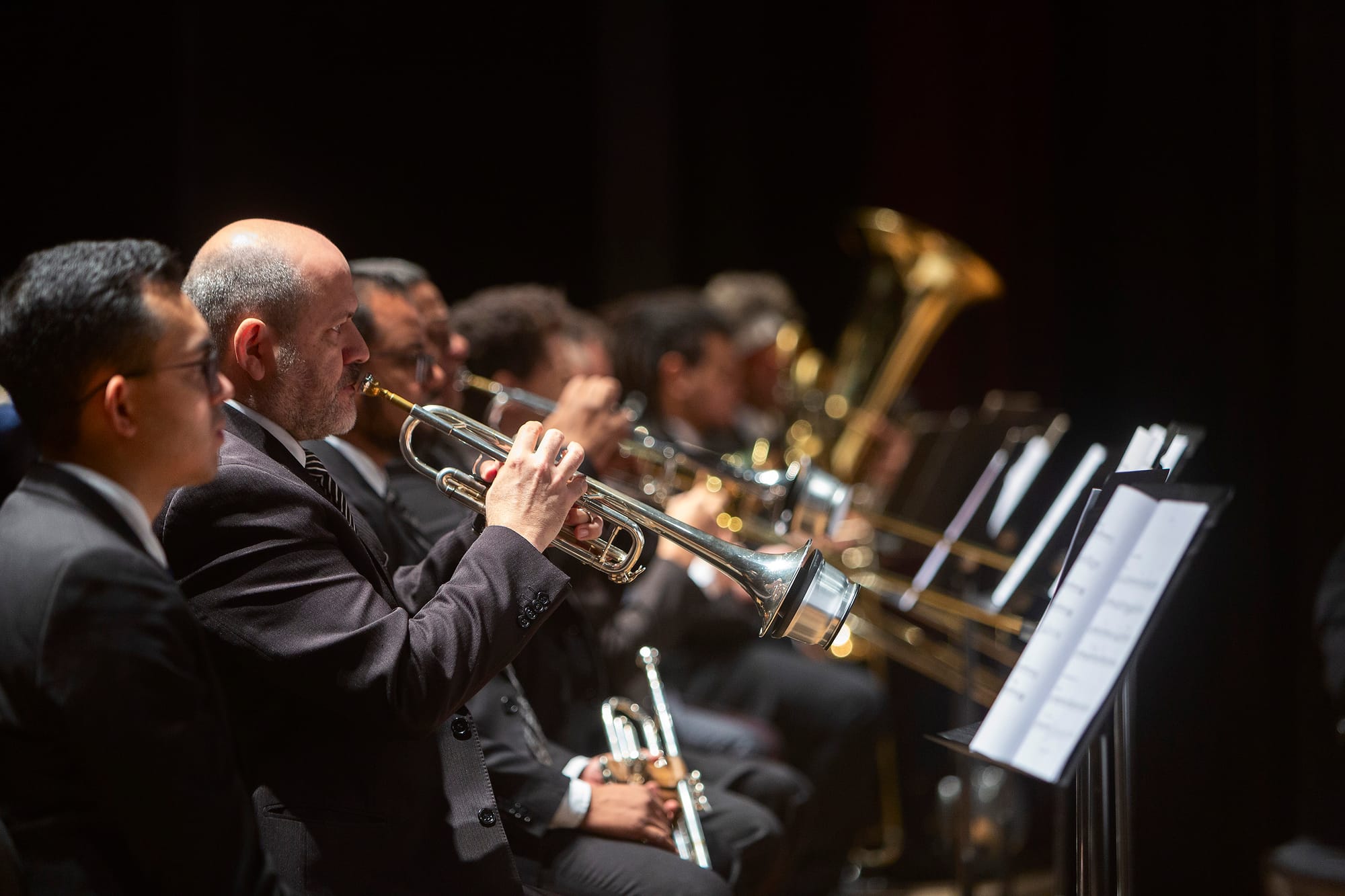 Sinfônica toca De Falla e Tchaikovsky neste domingo