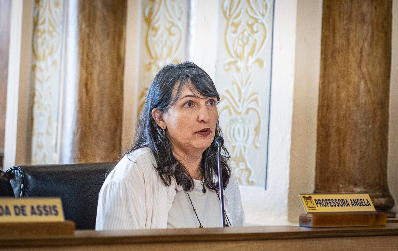 Câmara de Curitiba decide na segunda se vereadora do PSOL responderá por apologia às drogas