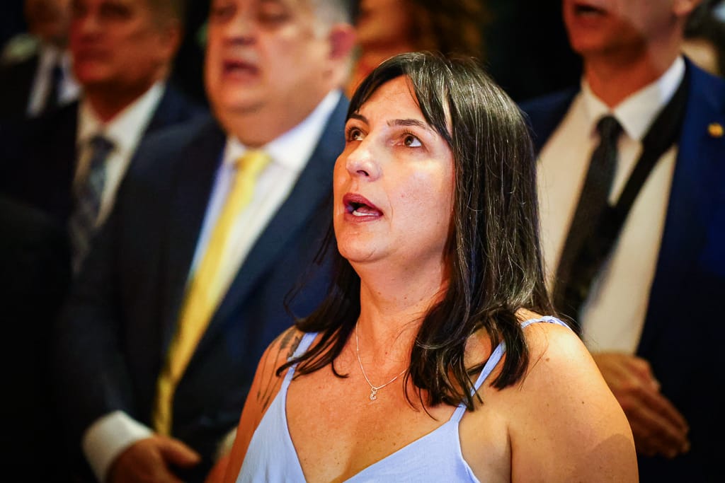 Corregedor abre sindicância contra única vereadora do PSOL de Curitiba